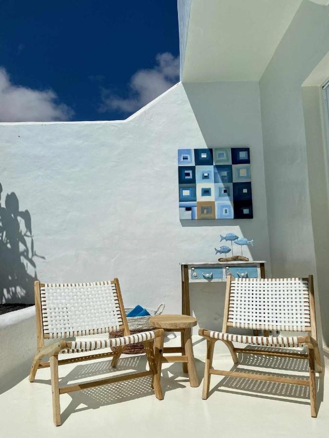 Вилла Casa Natalia Bahiazul Коральео Экстерьер фото