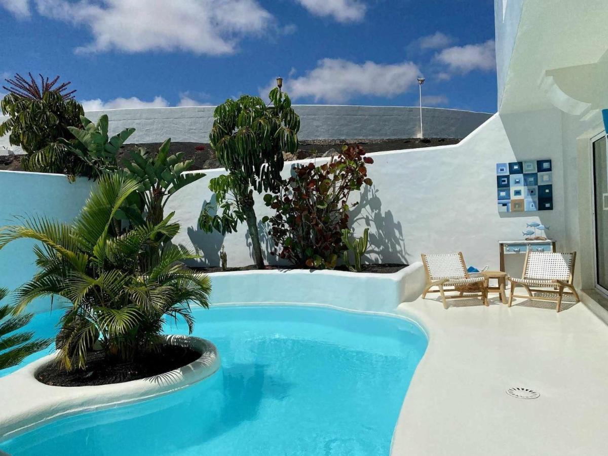 Вилла Casa Natalia Bahiazul Коральео Экстерьер фото