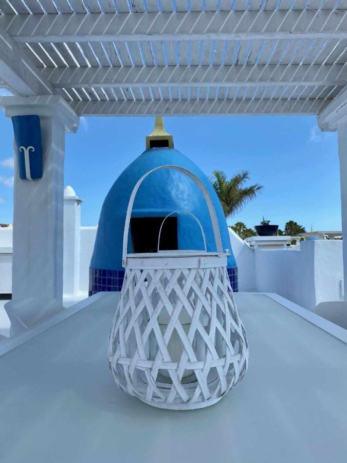 Вилла Casa Natalia Bahiazul Коральео Экстерьер фото