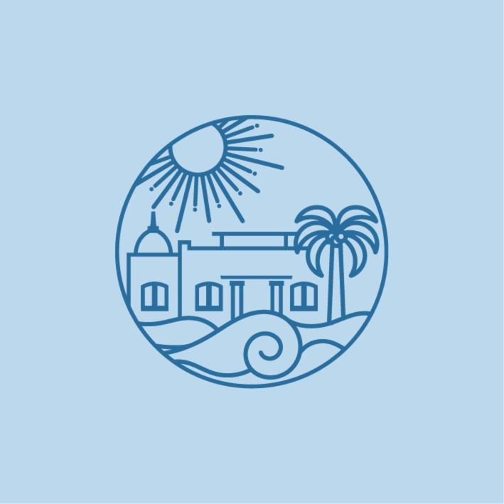 Вилла Casa Natalia Bahiazul Коральео Экстерьер фото