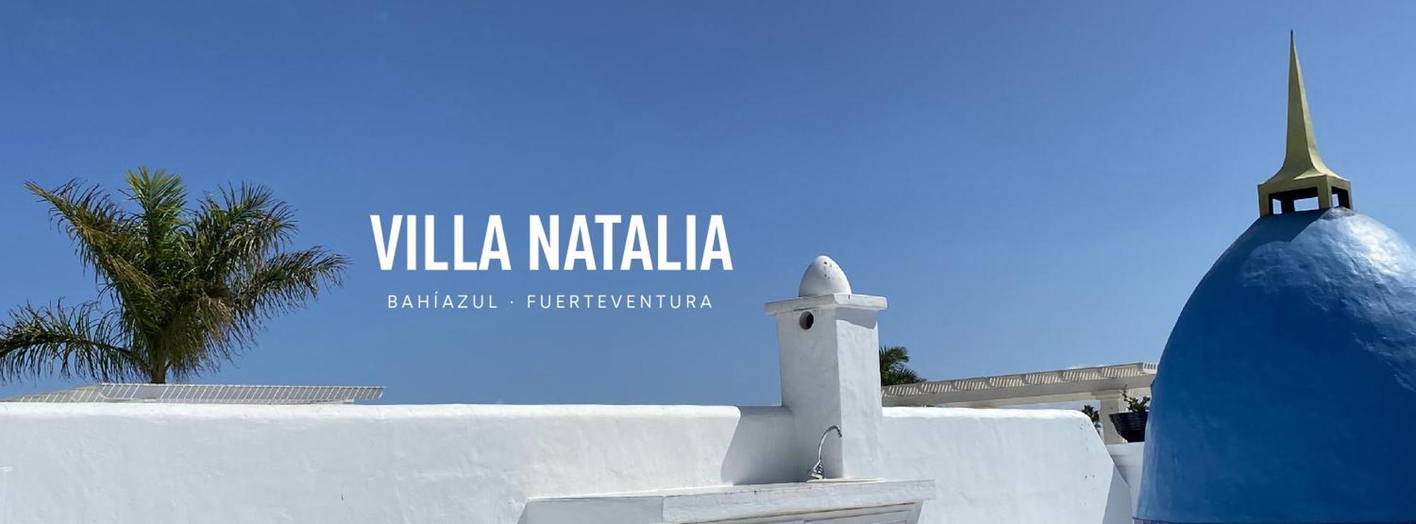 Вилла Casa Natalia Bahiazul Коральео Экстерьер фото